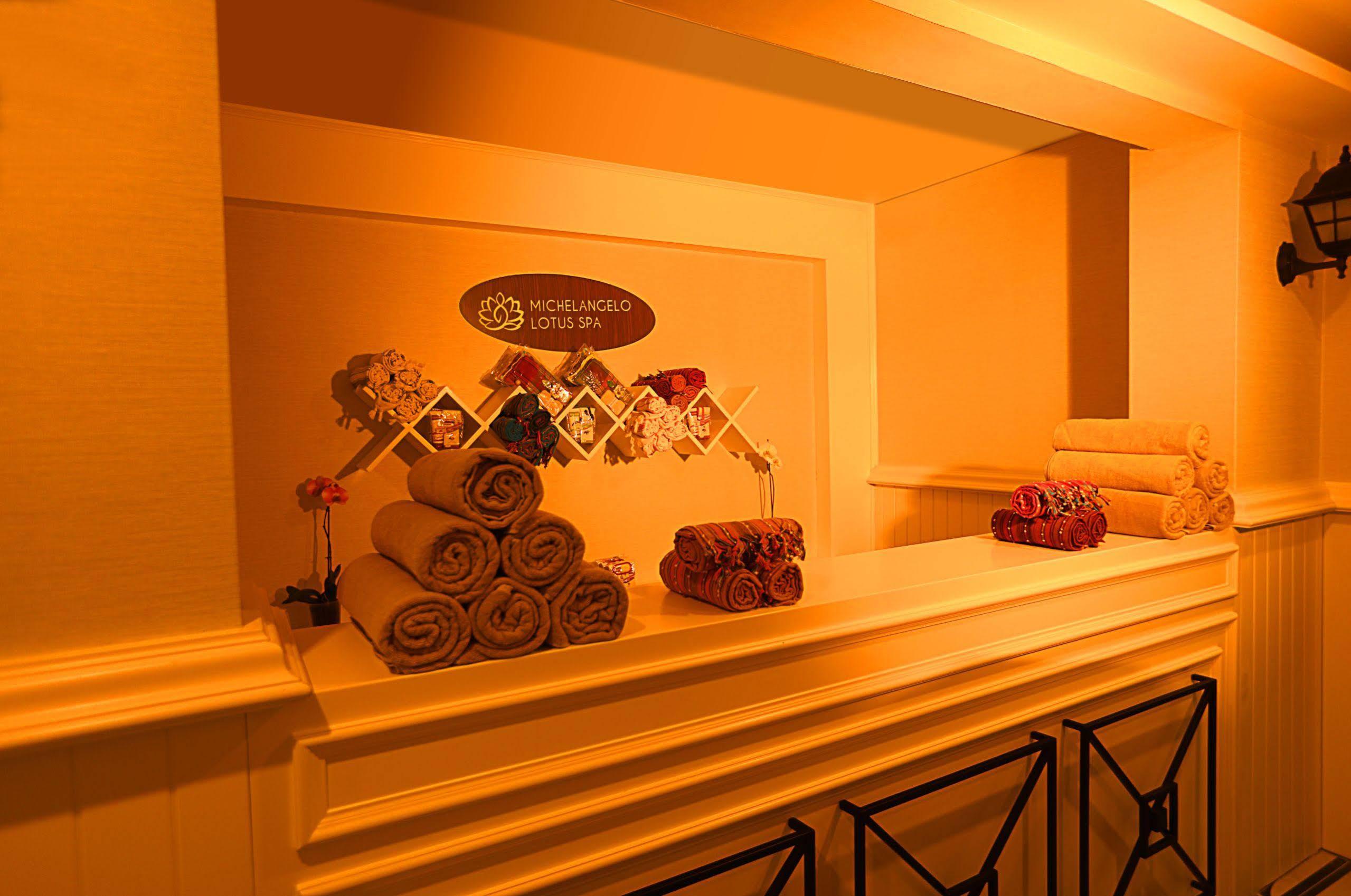 Michelangelo Boutique Hotel Dalyan Ngoại thất bức ảnh
